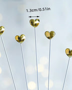 A 5pcs Love