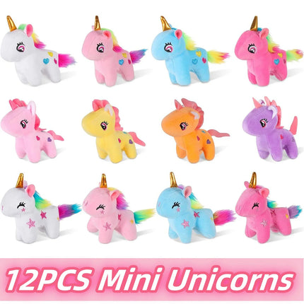 Dein zauberhafter Mini-Einhorn