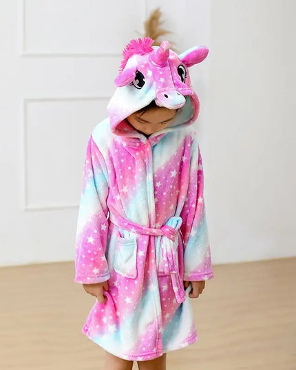 Rosé-Pinke Einhorn Schuhe: Dein Traum in