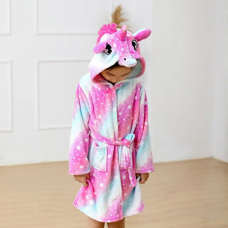 Traumhafte Einhorn Schuhe Pink-Lila!