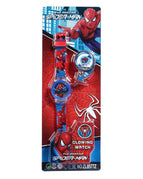 SM with box