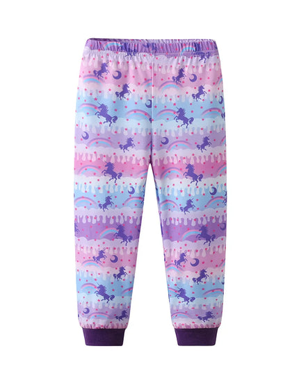 Dein bezaubernder Einhorn Pyjama zum Träumen