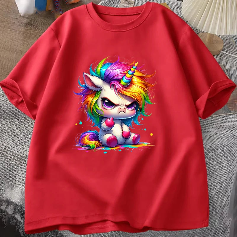 Dein blauer Einhorn Hoodie zum Verlieben!