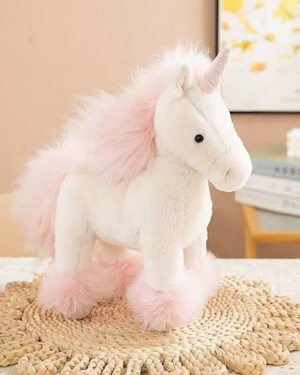 Dein süßer Einhorn-Begleiter für unterwegs!