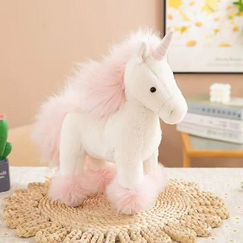 Dein süßer Einhorn-Begleiter für unterwegs!