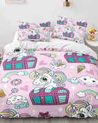 14 / 228x228cm 3pcs