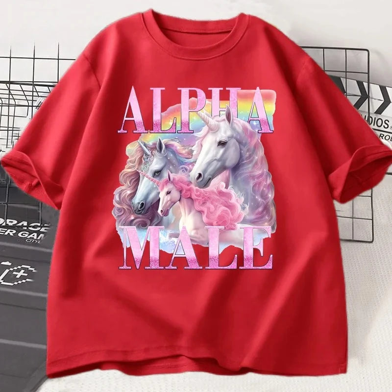 Deine freche Einhorn Mütze mit Meme-Power!