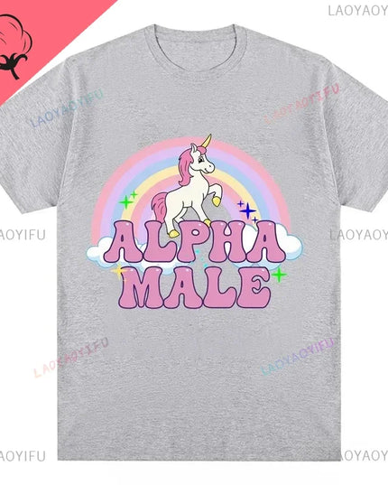 Dein verträumtes Einhorn T-Shirt in Rosa!