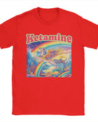 Red / 5XL