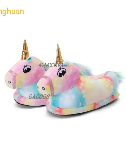 S-6 Einhorn Handtuch für kleine Helden