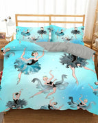 19 / 200x200cm 3pcs