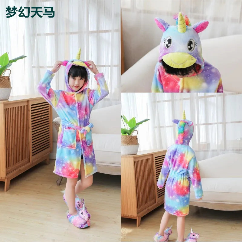 Zauberhafte Einhorn Schuhe für Prinzessinnen