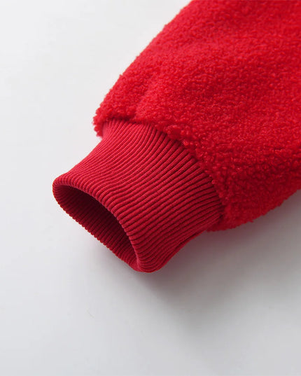 Dein kuscheliger Einhorn Pullover für kleine
