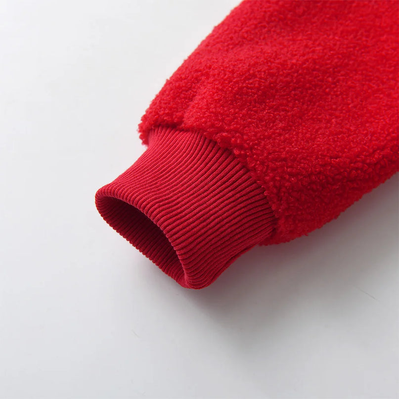 Dein kuscheliger Einhorn Pullover für kleine