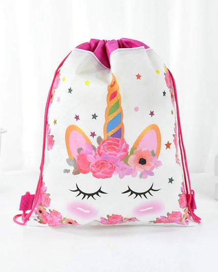 Dein zauberhafter Einhorn Rucksack B02!
