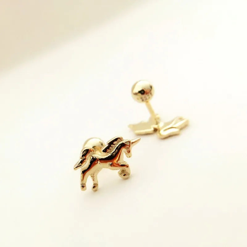 Deine strahlende Einhorn Kette!