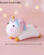 A Unicorn F