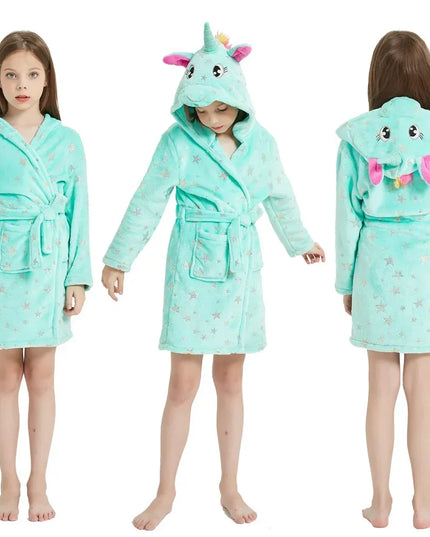 Dein Einhorn Pyjama für himmlische Nächte