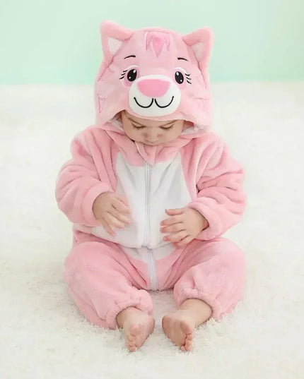Pinker Einhorn Traum für deine Kleinsten!