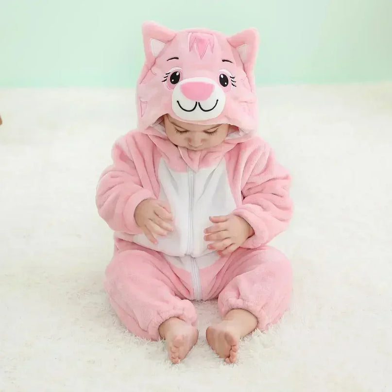 Pinker Einhorn Traum für deine Kleinsten!