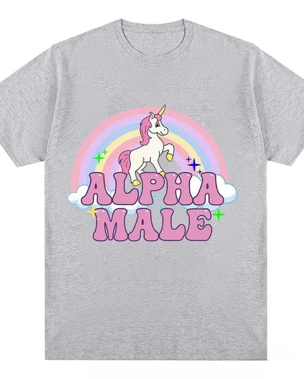 Dein cooles Einhorn T-Shirt mit