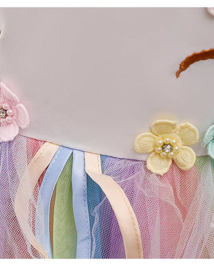 Dein glitzerndes Einhorn Nachtlicht