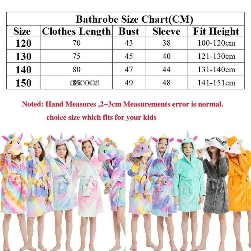 Dein Einhorn Onesie für magische