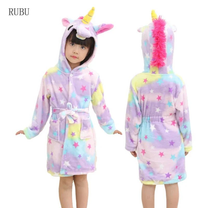 Einhorn Pyjama: Dein Kuschel-Wunder!