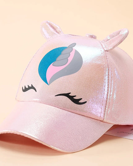 Deine coole Einhorn Mütze für jeden Tag!