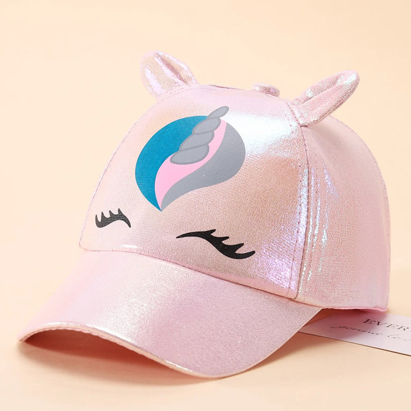 Deine Einhorn Mütze: Bunt & zauberhaft!