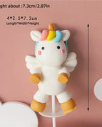 A Unicorn B