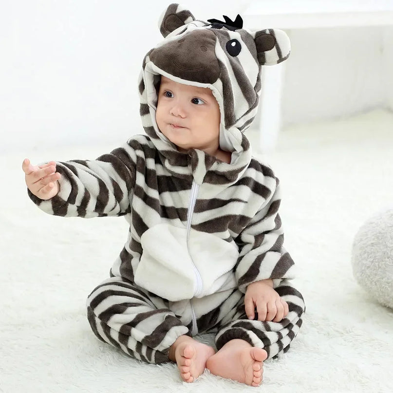 Kuschelige Einhorn Decke für Babys!