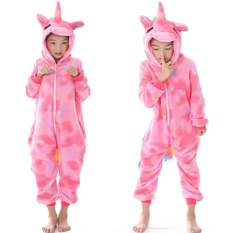 Deine Einhorn Decke für magische Nächte!