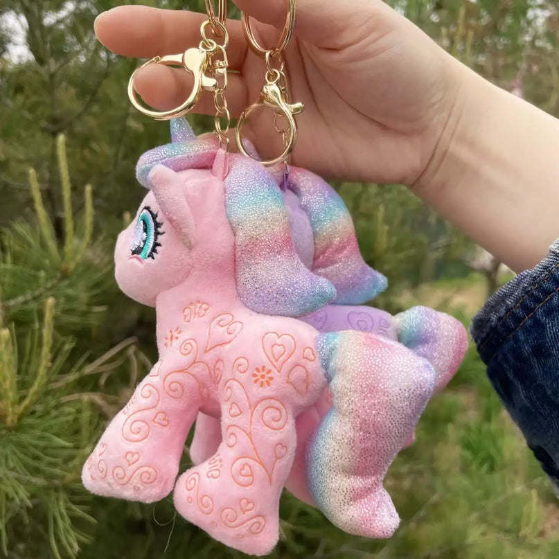Deine magische Einhorn Kette zum Verlieben!