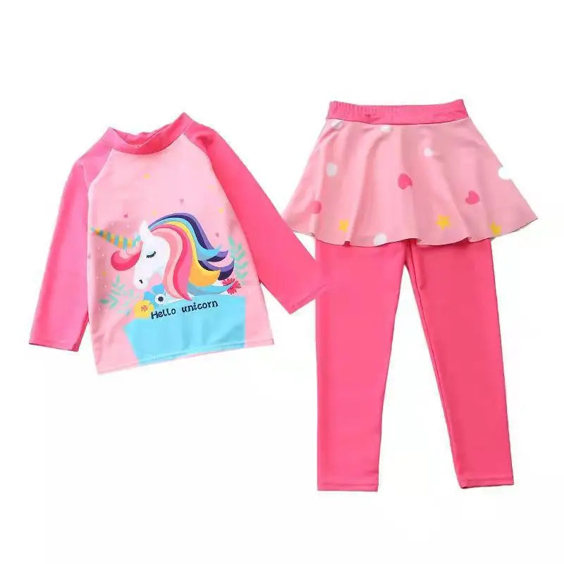 Deine Einhorn Backform für süsse Träume