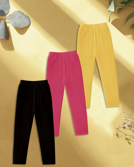 Traumhafte Einhorn Leggings mit Eiskrem!