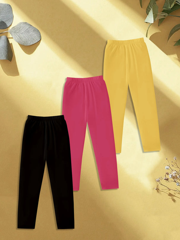 Traumhafte Einhorn Leggings mit Eiskrem!