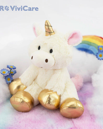 Dein niedliches kleines Einhorn Kissen!