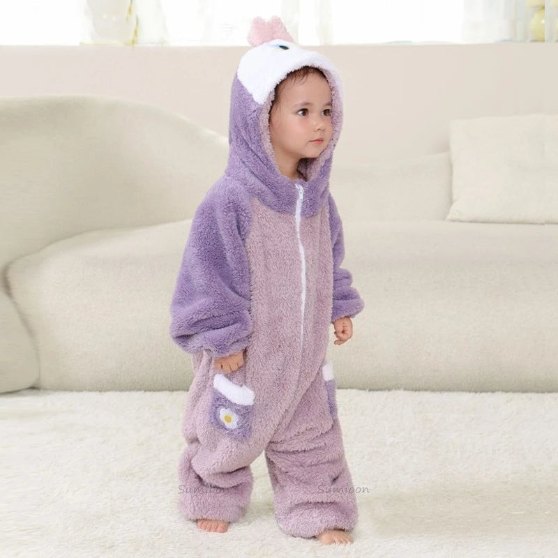 Kuscheliges Einhorn Plüschtier für Babys!