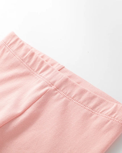 Deine bezaubernde Cartoon Einhorn Leggings