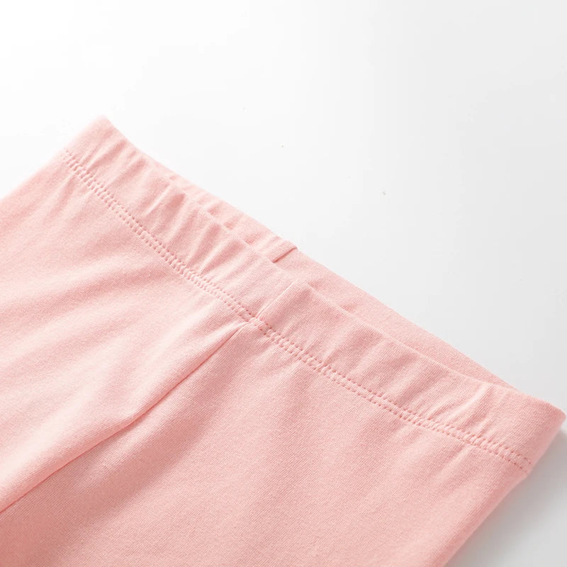 Deine bezaubernde Cartoon Einhorn Leggings