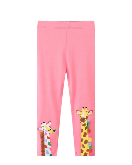 Deine neuen Lieblings-Einhorn Leggings mit