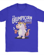 Blue / 4XL