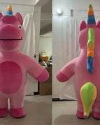 Pink (no battery) / 2m