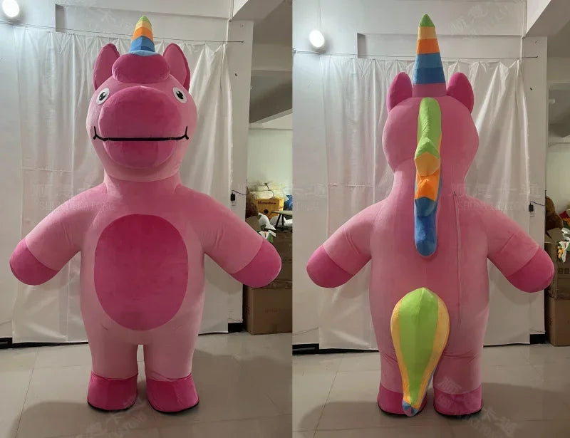 Deine Einhorn Schuhe für unvergessliche