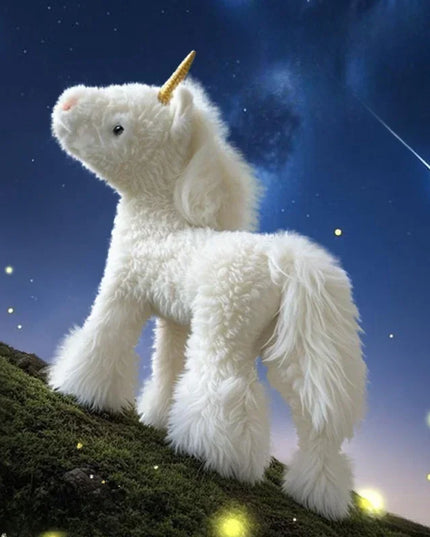 Deine märchenhafte Einhorn Kette wartet!