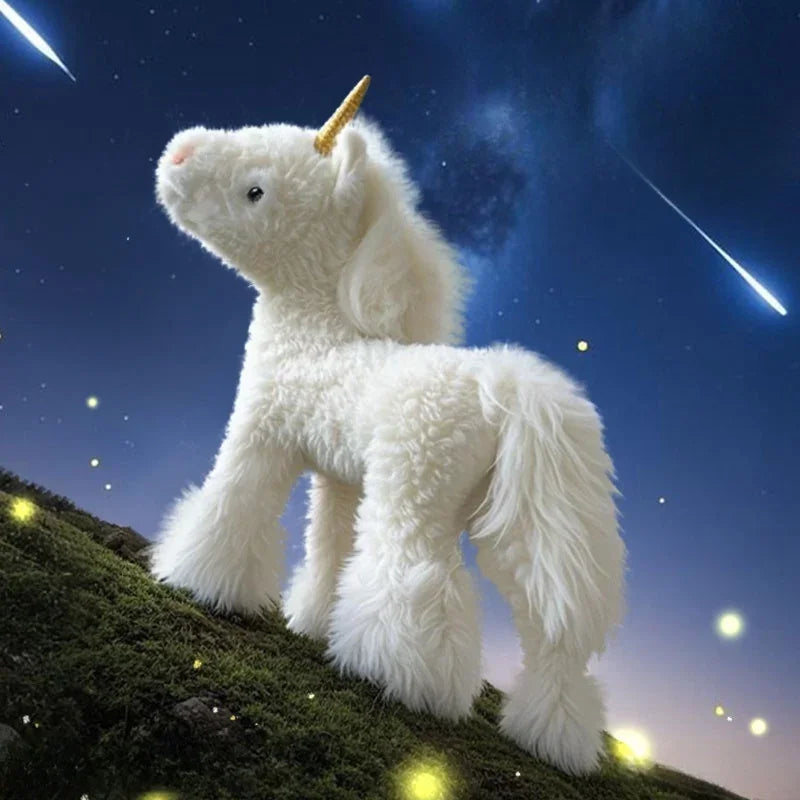 Deine märchenhafte Einhorn Kette wartet!