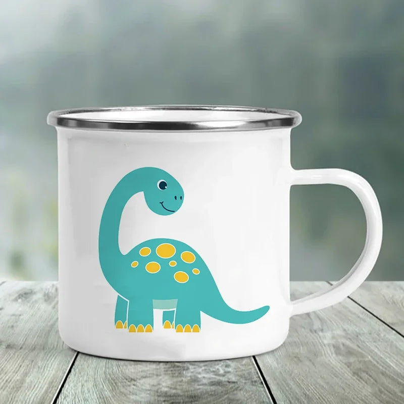 Deine Einhorn Panda Tasse: einfach zuckersüß!