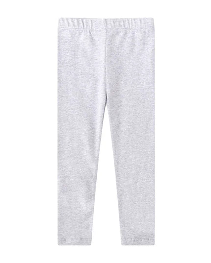 Funkelnde Einhorn Leggings mit Sternen