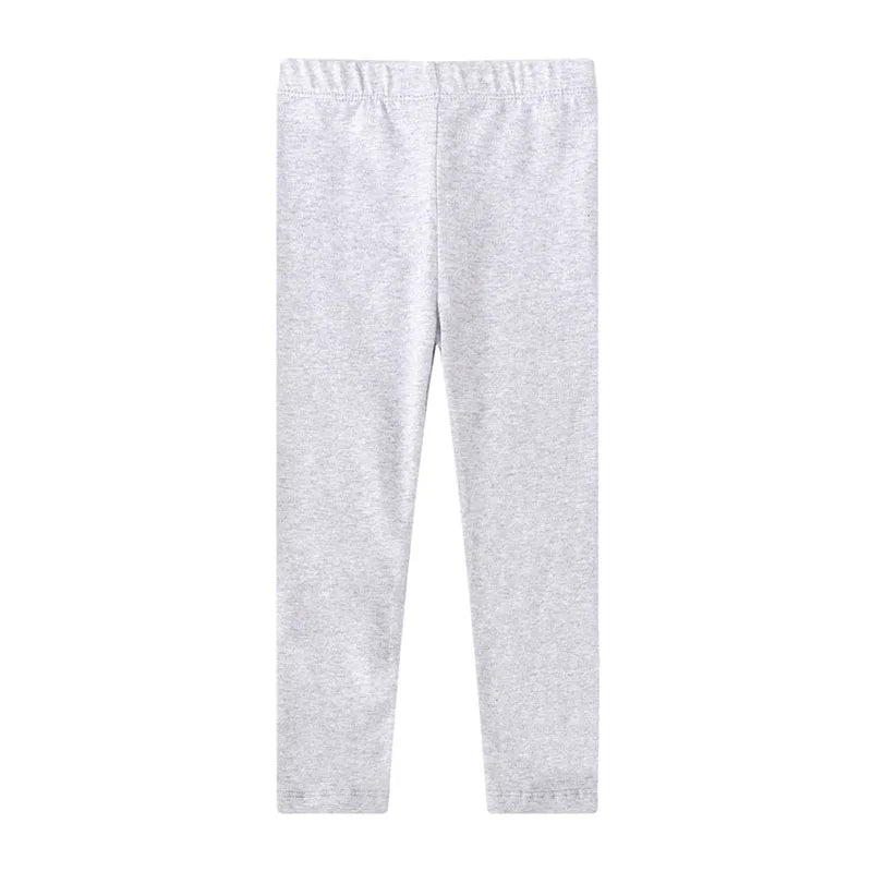 Funkelnde Einhorn Leggings mit Sternen